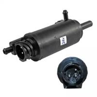 Fispa 5.5186 Насос омивача скла Fispa 5.5186 Насос омивача скла