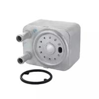 Fispa 590006 Радиатор масляный Fispa 590006 Радиатор масляный