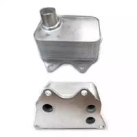 Fispa 590009 Радіатор масляний