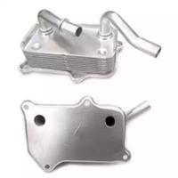 Fispa 590020 Радиатор масляный