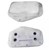 Fispa 590101 Радиатор масляный