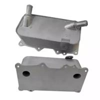 Fispa 590138 Радіатор масляний