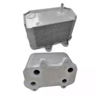 Fispa 590140 Радіатор масляний