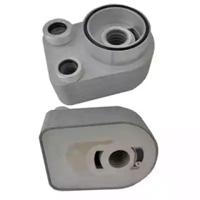 Fispa 590144 Радіатор масляний