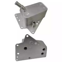 Fispa 590147 Радіатор масляний