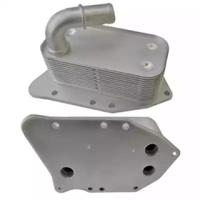 Fispa 590148 Радіатор масляний Fispa 590148 Радіатор масляний