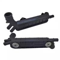 Fispa 590151 Радіатор масляний