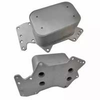 Fispa 590153 Радіатор масляний