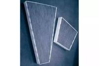 Fispa 644-2 Фильтр салона