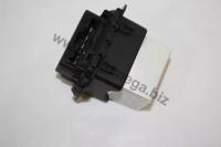 Automega 150063010 Резистор вентилятора салону