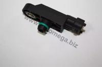 Automega 150067010 Sensor assy vacuum