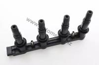 Automega 150080710 Coil assy ignition