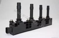 Automega 150081010 Coil assy ignition