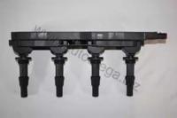 Automega 150088321 Котушка запалювання Automega 150088321 Котушка запалювання