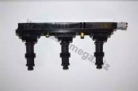Automega 150093410 Катушка зажигания