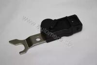 Automega 150097810 Датчик положення розподільного валу Automega 150097810 Датчик положення розподільного валу