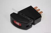 Automega 150109410 Button emergency switch Automega 150109410 Button emergency switch