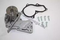 Automega 160029410 Насос охлаждающей жидкости Automega 160029410 Насос охлаждающей жидкости