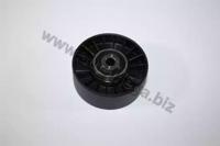 Automega 160034110 Ролик поликлинового ремня направляющий