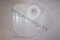 Automega 160035810 Reservoir assy coolant Automega 160035810 Reservoir assy coolant