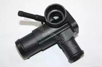 Automega 160052310 Фланец охлаждающей жидкости Automega 160052310 Фланец охлаждающей жидкости