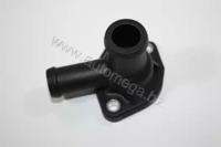 Automega 160054510 Фланец охлаждающей жидкости Automega 160054510 Фланец охлаждающей жидкости