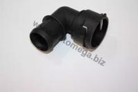 Automega 160058710 Фланець охолоджуючої рідини