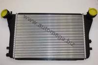 Automega 160060310 Інтеркулер