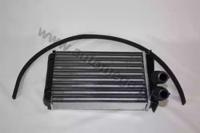 Automega 160061910 Радіатор пічки Automega 160061910 Радіатор пічки