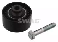 Swag 99 03 0006 Паразитный ведущий ролик зубчатый ремень Swag 99 03 0006 Паразитный ведущий ролик зубчатый ремень