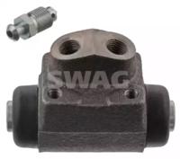 Swag 99 90 5702 Cylinder drum brake