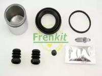 Frenkit 248937 Repair kit disc brake