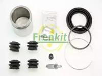 Frenkit 248939 Repair kit disc brake Frenkit 248939 Repair kit disc brake