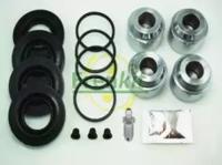 Frenkit 250901 Repair kit disc brake Frenkit 250901 Repair kit disc brake