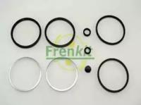 Frenkit 251001 Repair kit disc brake Frenkit 251001 Repair kit disc brake