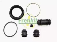 Frenkit 251017 Repair kit disc brake Frenkit 251017 Repair kit disc brake