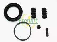 Frenkit 251044 Repair kit disc brake Frenkit 251044 Repair kit disc brake