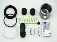 Frenkit 251914 Repair kit disc brake Frenkit 251914 Repair kit disc brake