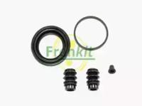 Frenkit 252010 Ремкомплект супорта тормозного