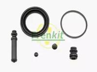 Frenkit 254067 Repair kit disc brake