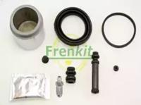 Frenkit 254925 Repair kit disc brake Frenkit 254925 Repair kit disc brake