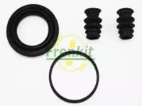 Frenkit 257069 Repair kit disc brake Frenkit 257069 Repair kit disc brake