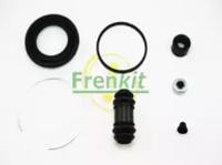 Frenkit 260015 Repair kit disc brake