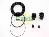 Frenkit 260037 Repair kit disc brake