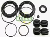 Frenkit 260049 Ремкомплект суппорта тормозного Frenkit 260049 Ремкомплект суппорта тормозного