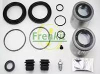 Frenkit 268906 Repair kit disc brake Frenkit 268906 Repair kit disc brake