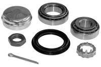 Moog VO-WB-11047B Wheel bearing