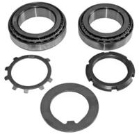 Moog VO-WB-11076 Wheel bearing