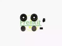 Frenkit 317006 Ремкомплект робочого гальмівного циліндра Frenkit 317006 Ремкомплект робочого гальмівного циліндра