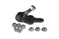 Moog VV-BJ-3653 Опора кульова важеля Moog VV-BJ-3653 Опора кульова важеля